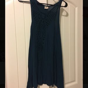 O’Neill Beach Coverup